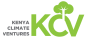 Kenya Climate Ventures (KCV) logo